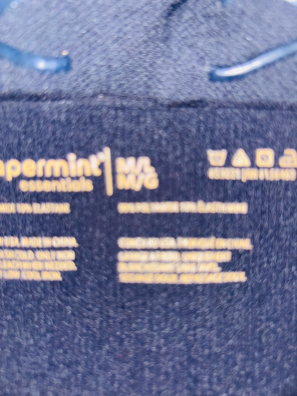 Shapermint shape-wear tank and bottoms - Picture 5 of 9